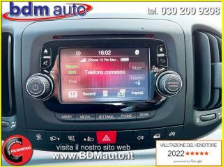 FIAT 500L usata, con Cruise Control
