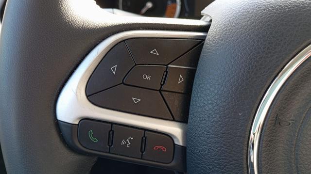 JEEP Renegade usata, con Specchietti laterali elettrici