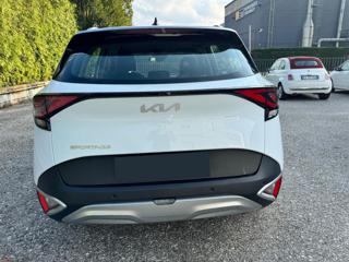 KIA Sportage usata, con Autoradio