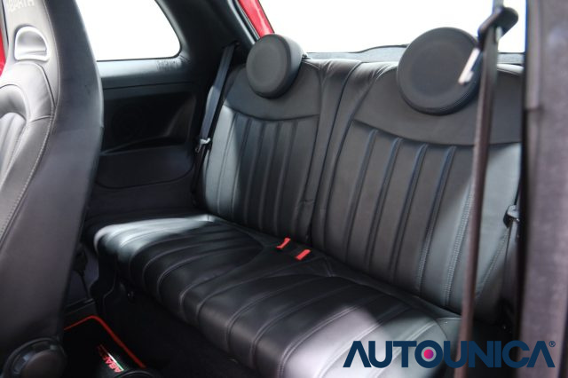 ABARTH 595 usata 40