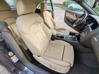 AUDI A5 usata, con Ruotino