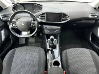 PEUGEOT 308 usata, con Cerchi in lega