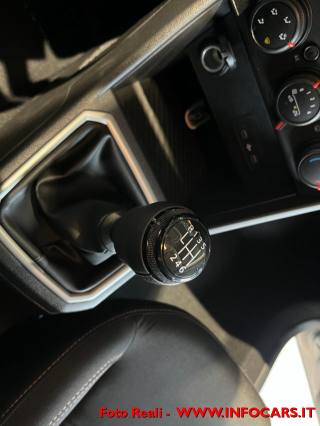 DACIA Sandero usata, con Fari LED