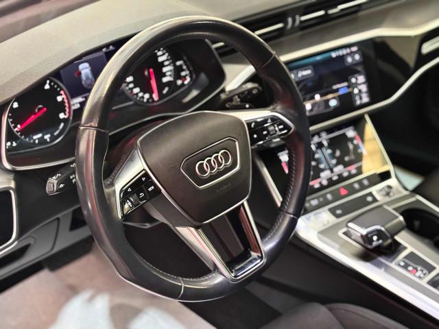 AUDI A6 usata, con Chiusura centralizzata
