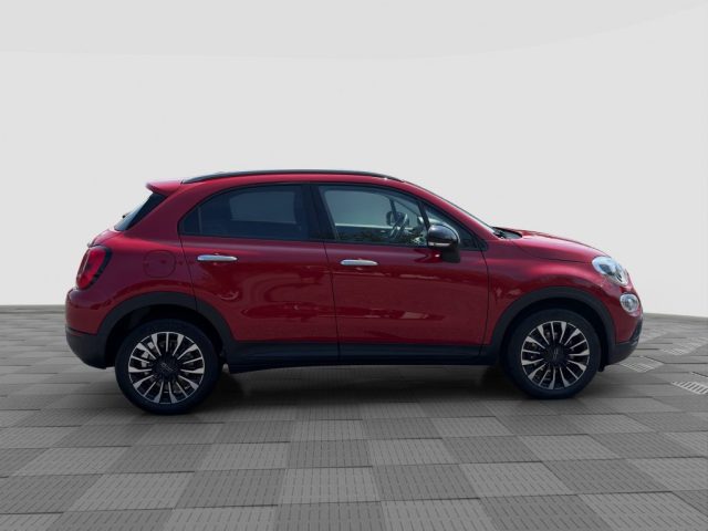 FIAT 500X usata 5