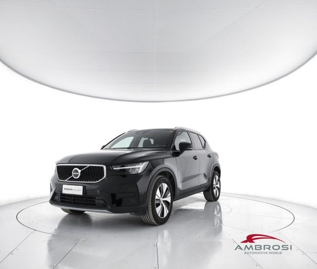 VOLVO XC40 usata 0