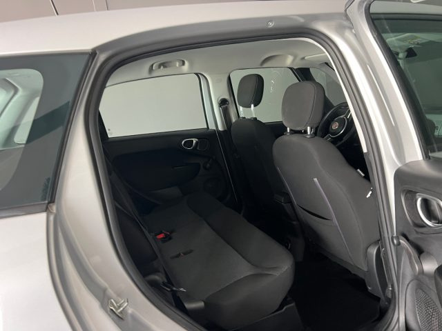 FIAT 500L usata, con Controllo trazione
