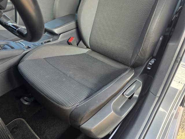 SKODA Octavia usata, con Streaming musicale integrato