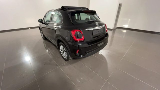 FIAT 500X usata, con Chiusura centralizzata