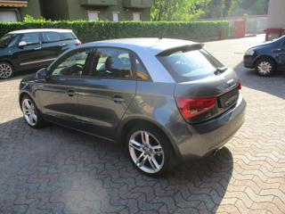 AUDI A1 usata, con Airbag Passeggero