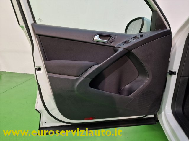 VOLKSWAGEN Tiguan usata 39