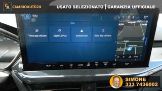 FORD Focus usata, con Fari LED