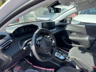 PEUGEOT 208 usata, con Interni in pelle