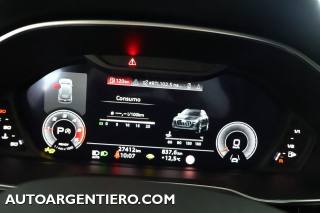 AUDI Q3 usata, con Climatizzatore
