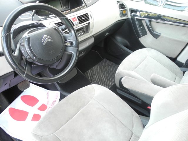 CITROEN C4 usata, con Cruise Control