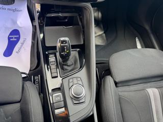 BMW X2 usata, con Controllo trazione