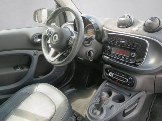 SMART ForTwo usata, con Climatizzatore