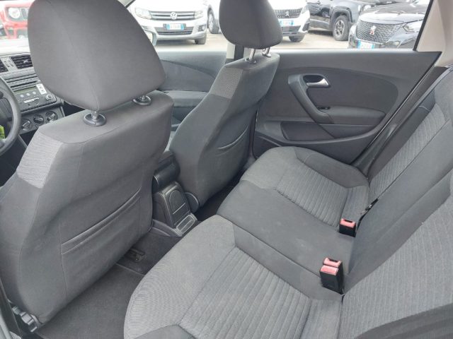 VOLKSWAGEN Polo usata 9
