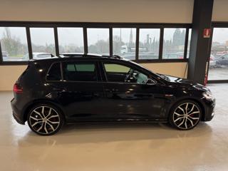 VOLKSWAGEN Golf GTI usata, con Airbag Passeggero