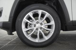 JEEP Compass usata 8