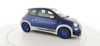 ABARTH 695 usata, con MP3