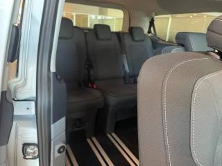 FORD Tourneo Custom usata, con Fari LED