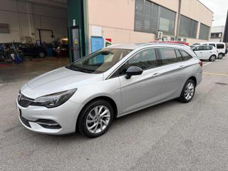 OPEL Astra usata, con Alzacristalli elettrici