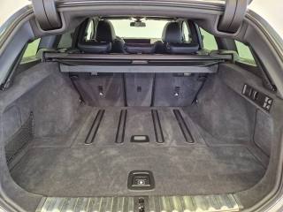 BMW 320 usata, con Telecamera per parcheggio assistito