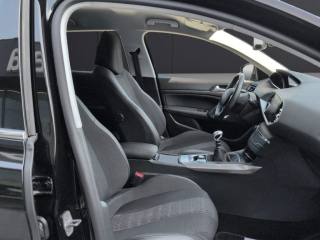 PEUGEOT 308 usata, con Immobilizzatore elettronico