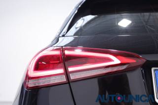 MERCEDES-BENZ A 200 usata, con Sistema di riconoscimento della stanchezza