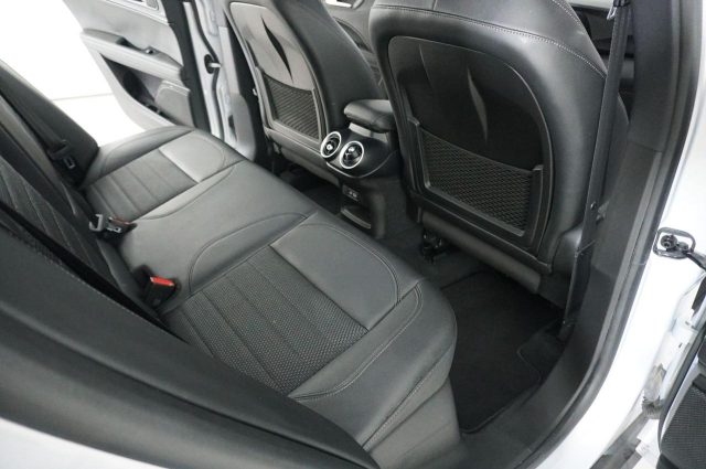 ALFA ROMEO Stelvio usata, con Controllo automatico clima