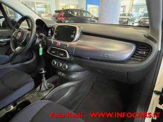 FIAT 500X usata, con Autoradio digitale