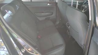 KIA Sportage usata, con Park Distance Control
