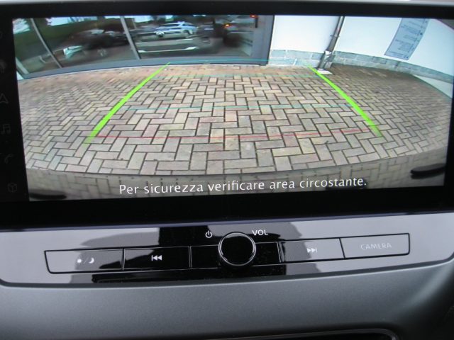 NISSAN Juke usata, con Bluetooth