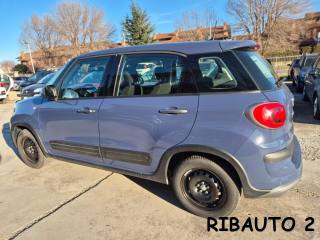 FIAT 500L usata, con ESP