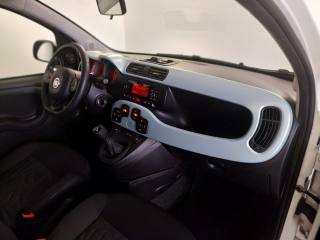 FIAT Panda usata, con Controllo vocale