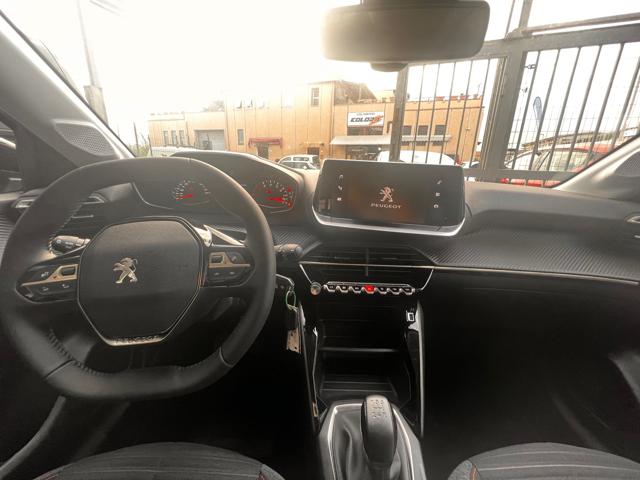 PEUGEOT 208 usata, con Alzacristalli elettrici
