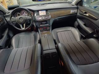 MERCEDES-BENZ CLS 250 usata, con Climatizzatore