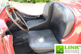 FIAT Balilla usata 16