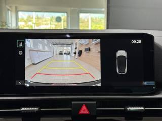 KIA Sportage usata, con Bracciolo