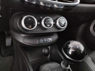 FIAT 500X usata, con Controllo trazione
