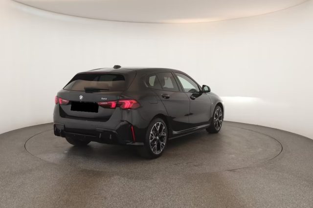 BMW 120 usata, con Antifurto