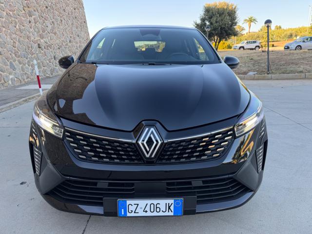 RENAULT Clio usata 48