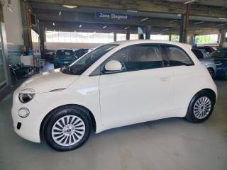FIAT 500e usata, con Airbag laterali