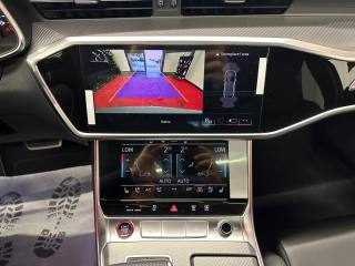 AUDI RS6 usata, con Cruise Control