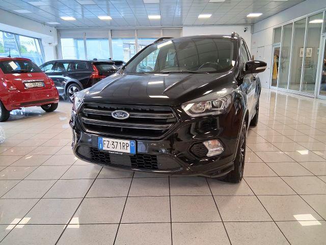 FORD Kuga usata, con Cruise Control