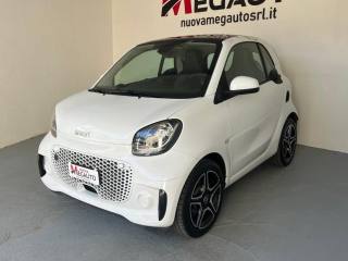 SMART ForTwo usata, con Airbag Passeggero
