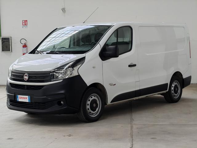 FIAT Talento usata, con Alzacristalli elettrici
