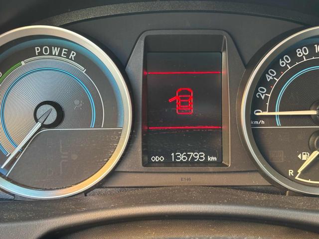 TOYOTA Auris Touring Sports usata, con Climatizzatore