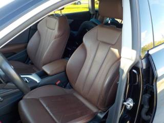 AUDI A5 usata 64